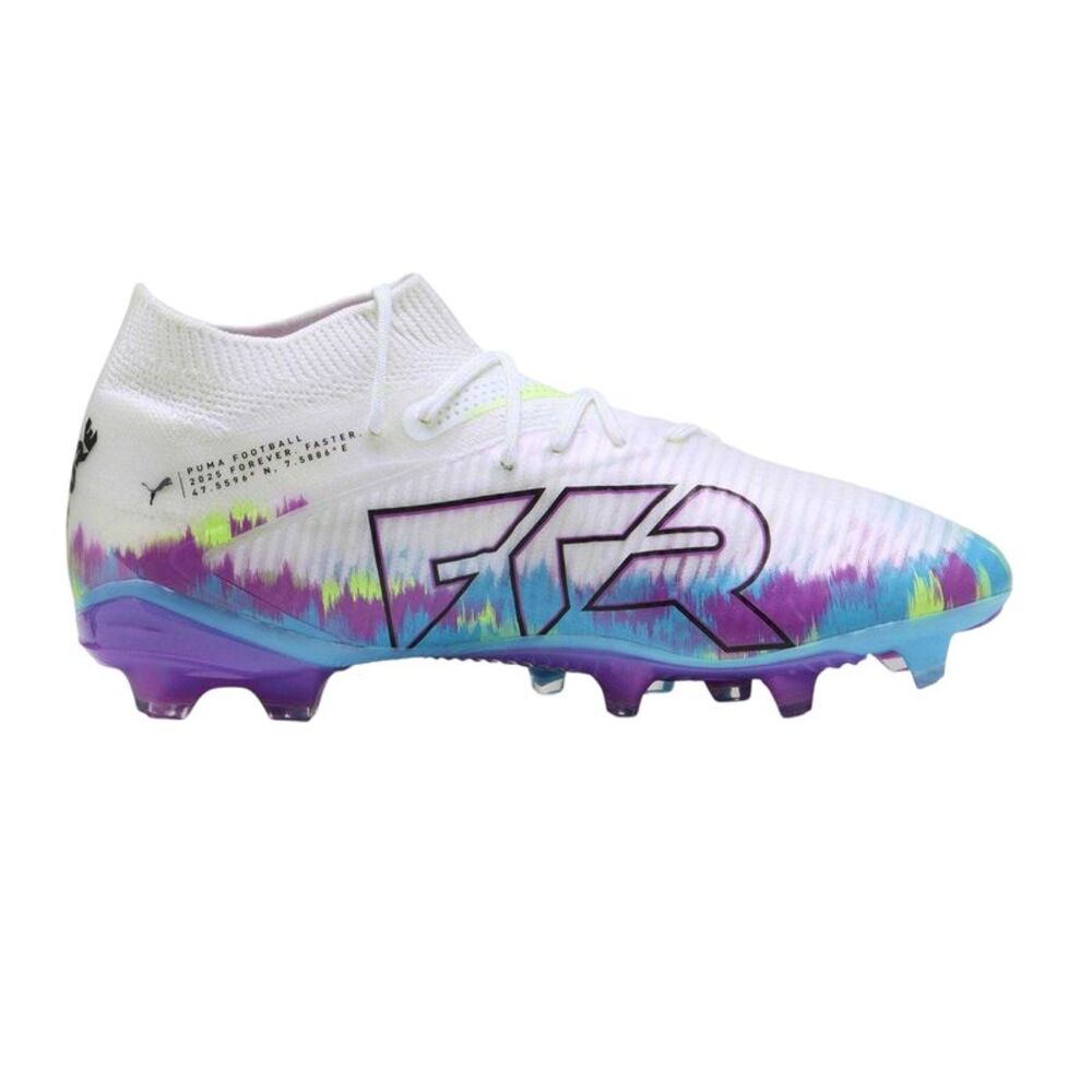 Puma Womens/Ladies Future 8 Match Synthetic Artificial Ground Football Boots / W
